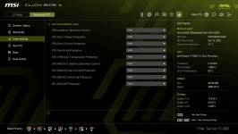 MSI MAG X870E TOMAHAWK WIFI-3